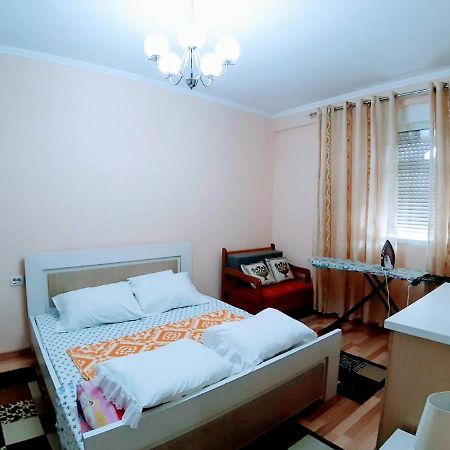 Silver Apartament Korce Luaran gambar