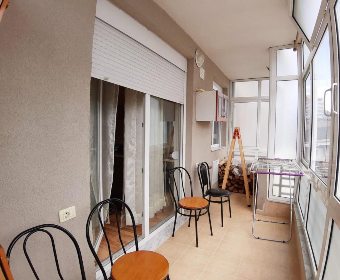 Silver Apartament Korce Luaran gambar