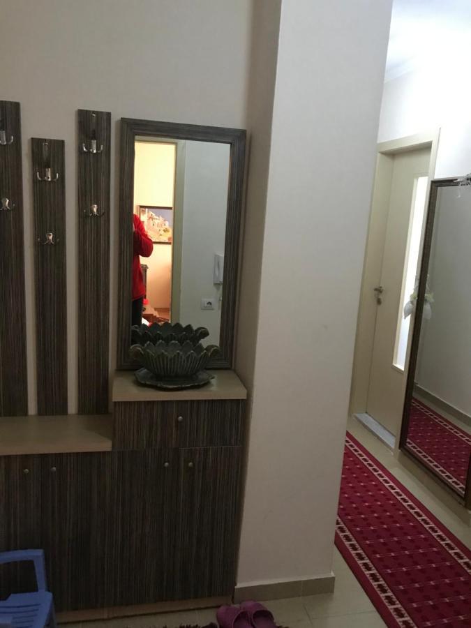 Silver Apartament Korce Luaran gambar