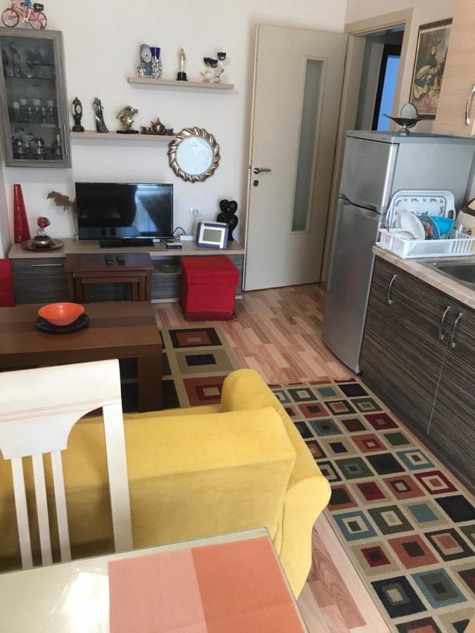 Silver Apartament Korce Luaran gambar