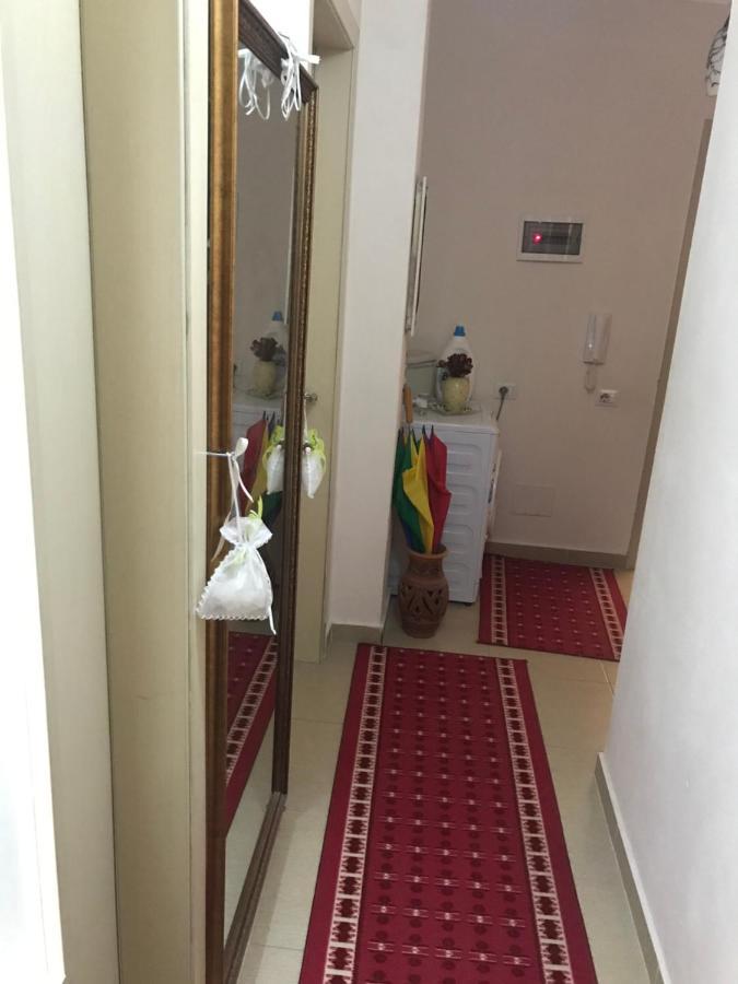 Silver Apartament Korce Luaran gambar